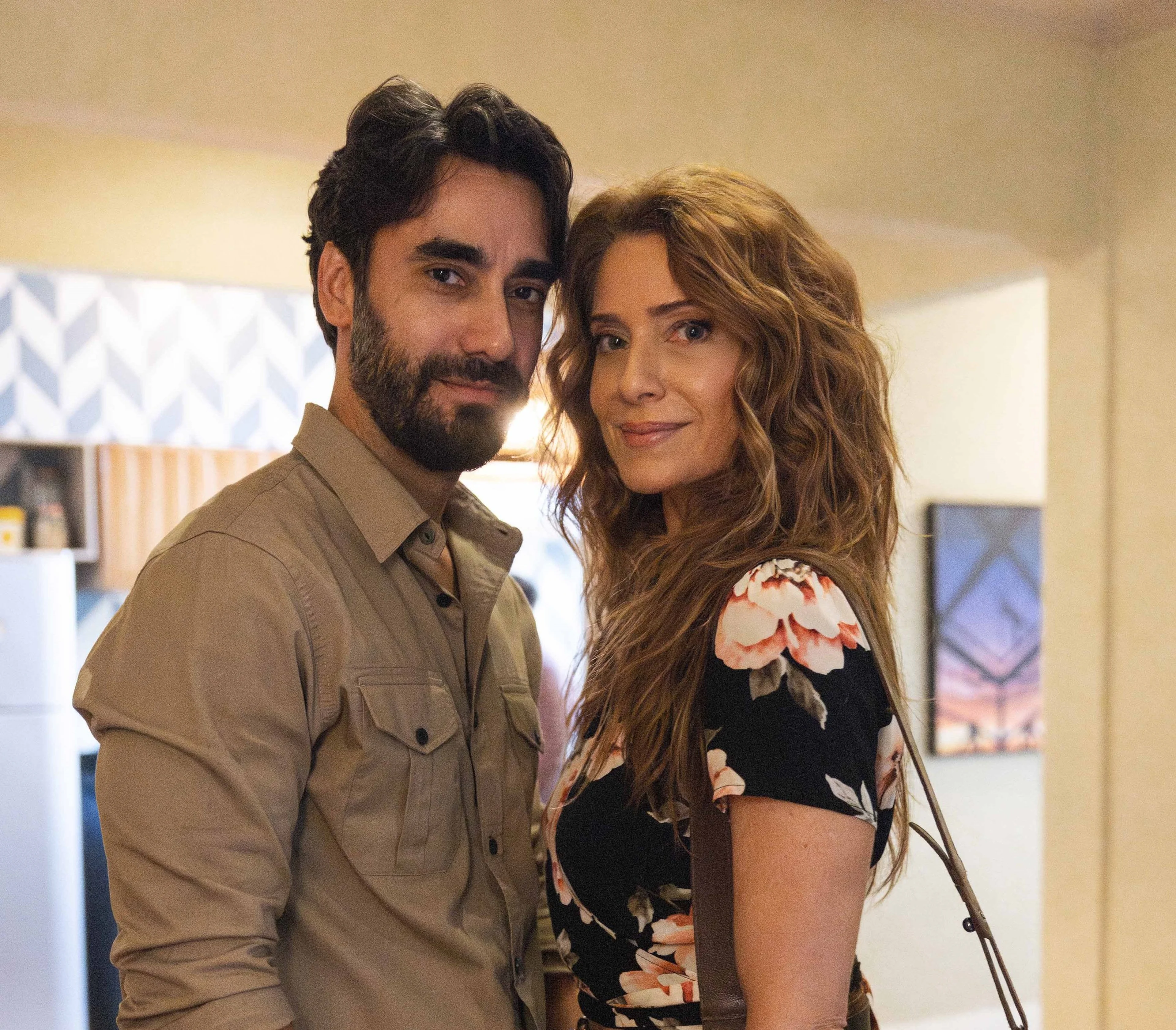 Fábio Rocha/TV Globo