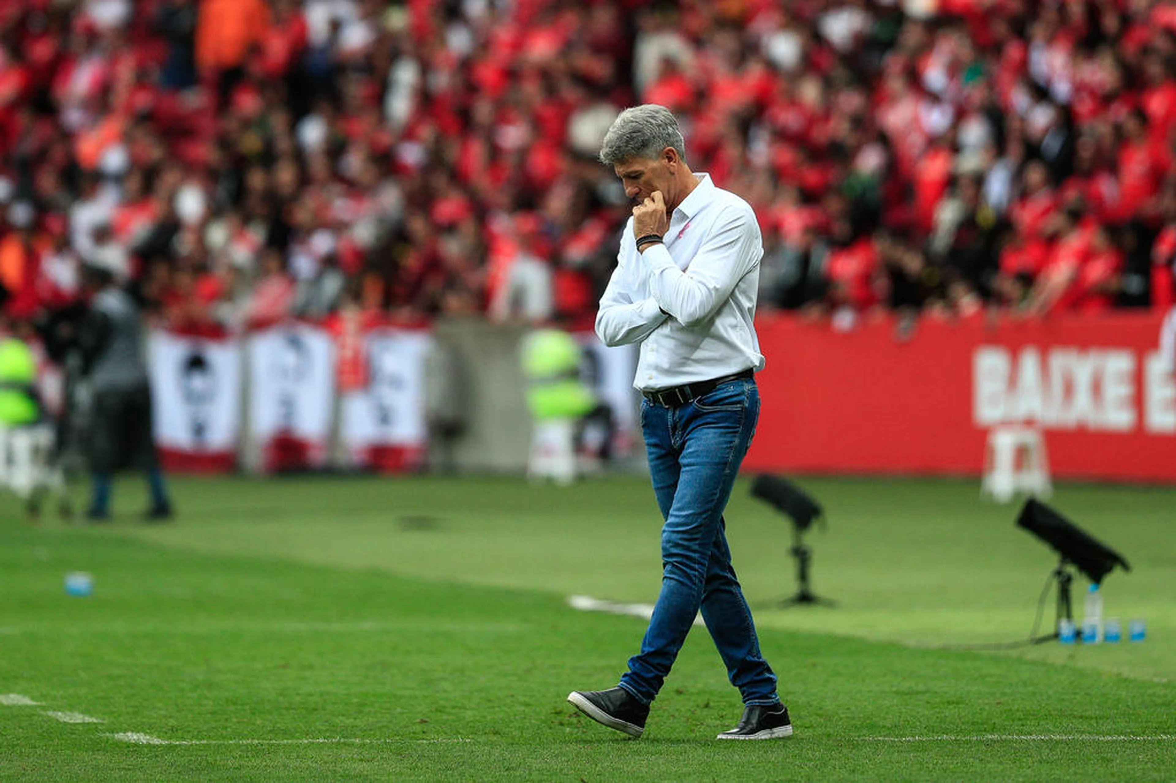 André Ávila/Agencia RBS