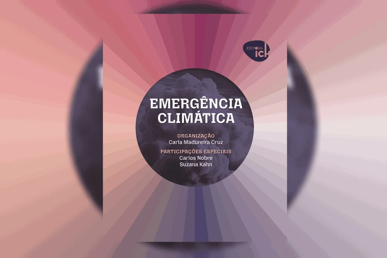 Reprodução digital/Editora ICH | Portal EdiCase
