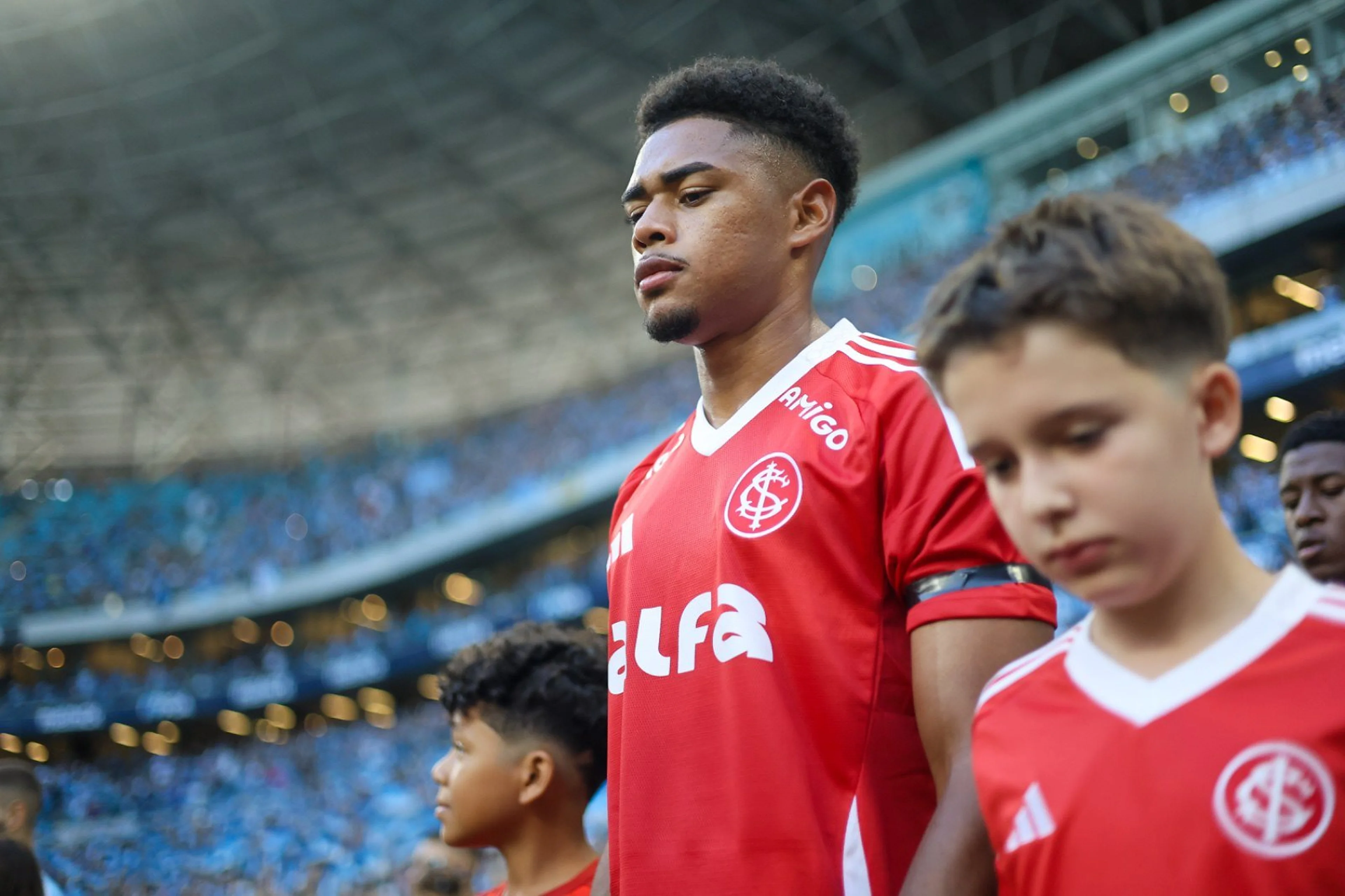 Ricardo Duarte/Inter, divulgação