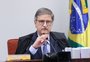 "Golpe já estava em curso", diz Paulo Gonet ao citar reunião de Bolsonaro com cúpula militar