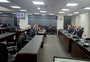 Deputados ignoram apresentação sobre status da Reconstrução do RS