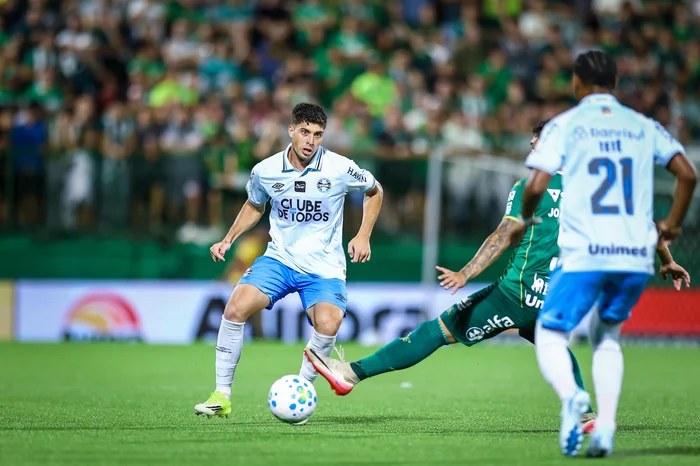 Lucas Uebel / Grêmio FBPA