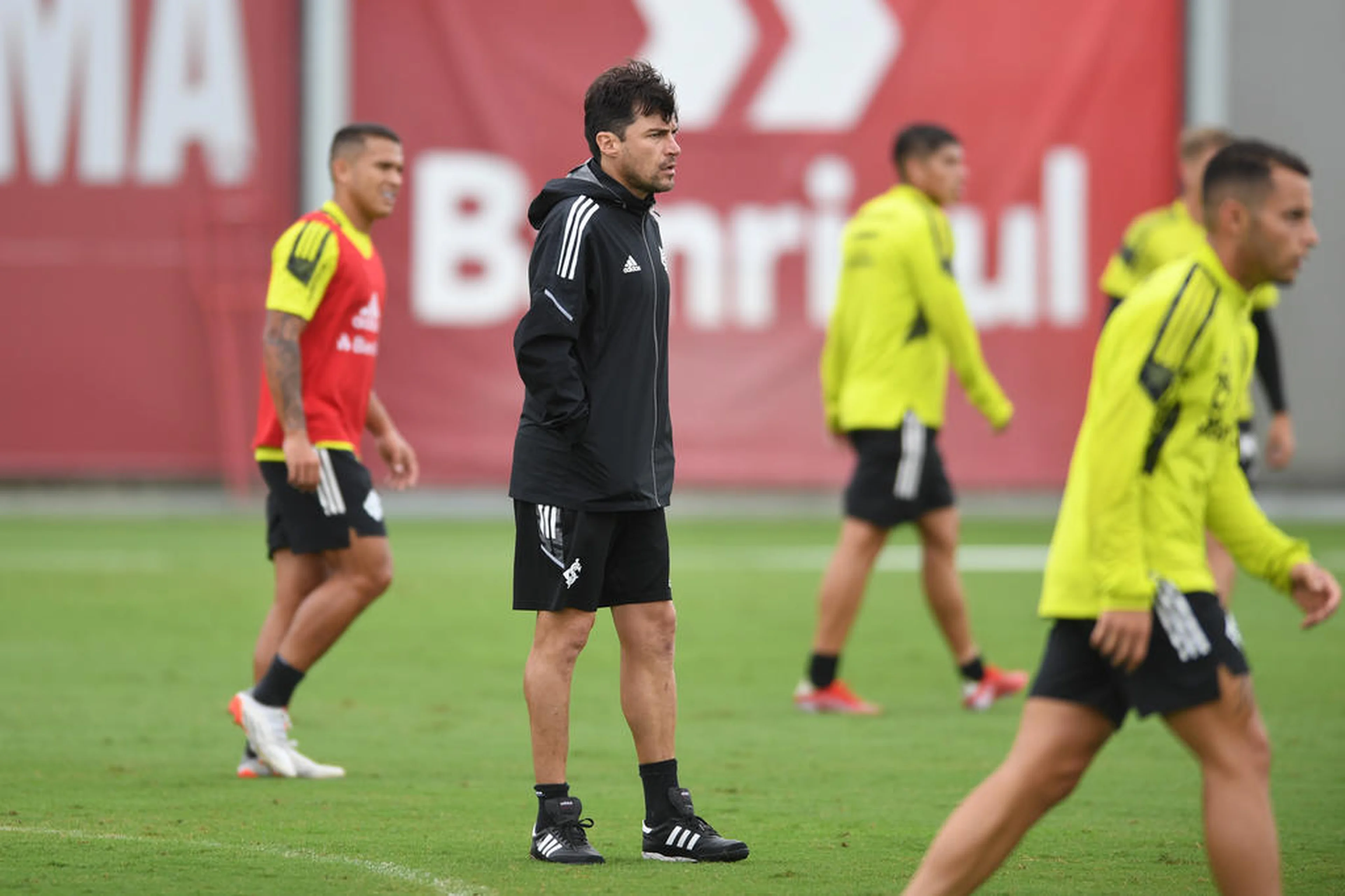 RICARDO DUARTE,Inter/Divulgação