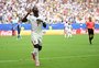 Inglaterra faz primeiro tempo perfeito, vence França e fica com o terceiro lugar da Copa do Mundo