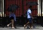 Primeira semana de julho foi a mais quente já registrada, diz Organização Meteorológica Mundial 