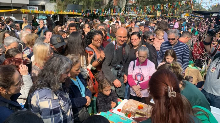 Ronaldo Bernardi / Agencia RBS