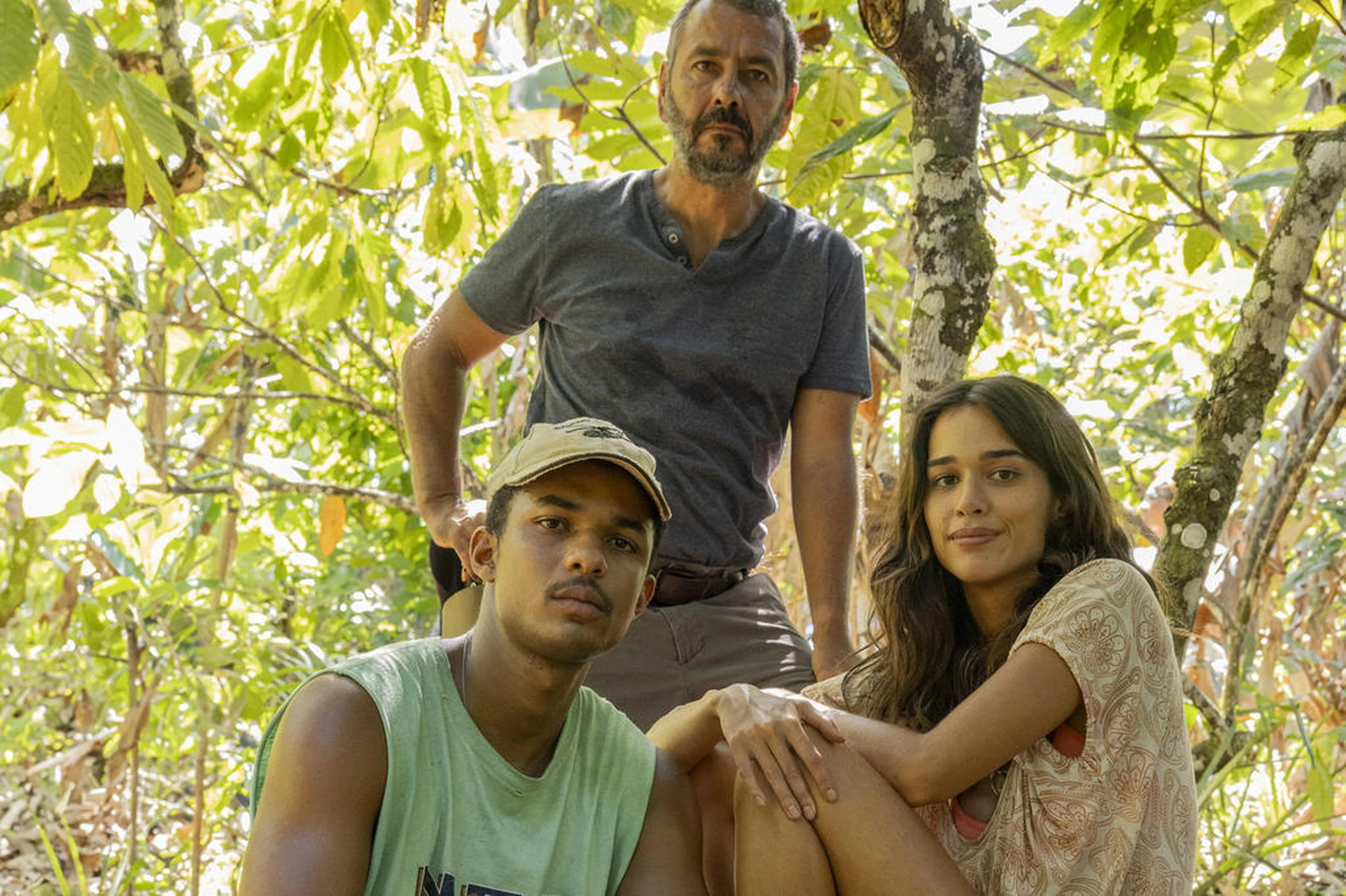 Fábio Rocha/TV Globo/Divulgação