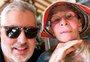 Teleguiados pela paixonite: os 46 anos de amor entre Rita Lee e Roberto de Carvalho