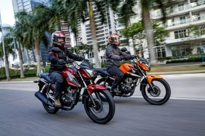 Honda / Divulgação