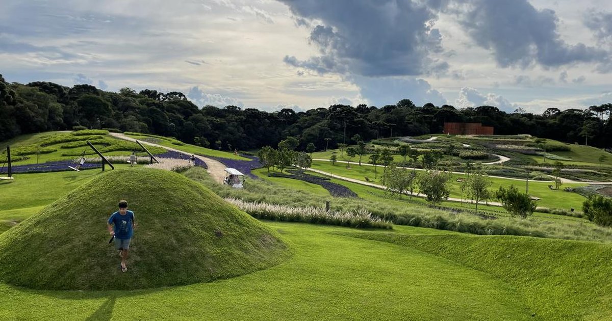 Festival de Bolhas de Sabão Gigantes será atração na Serra, no domingo ...