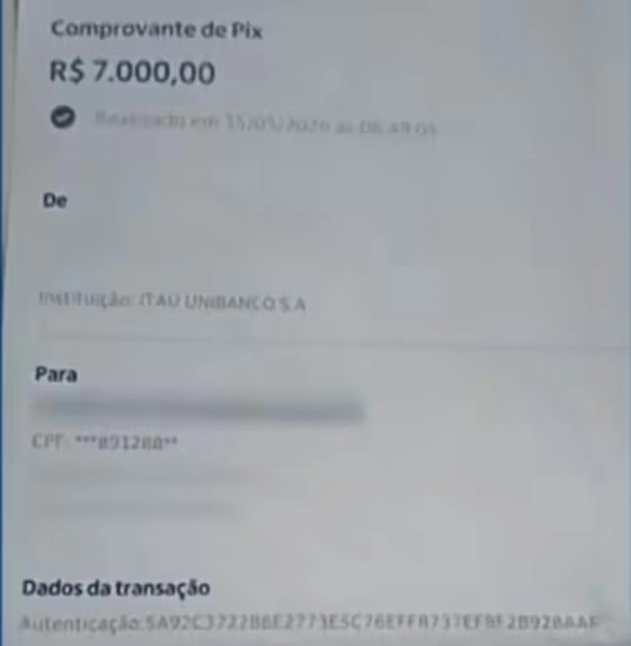 Reprodução