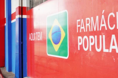 Operação cumpre mandado por desvios no programa Farmácia Popular no norte do RS