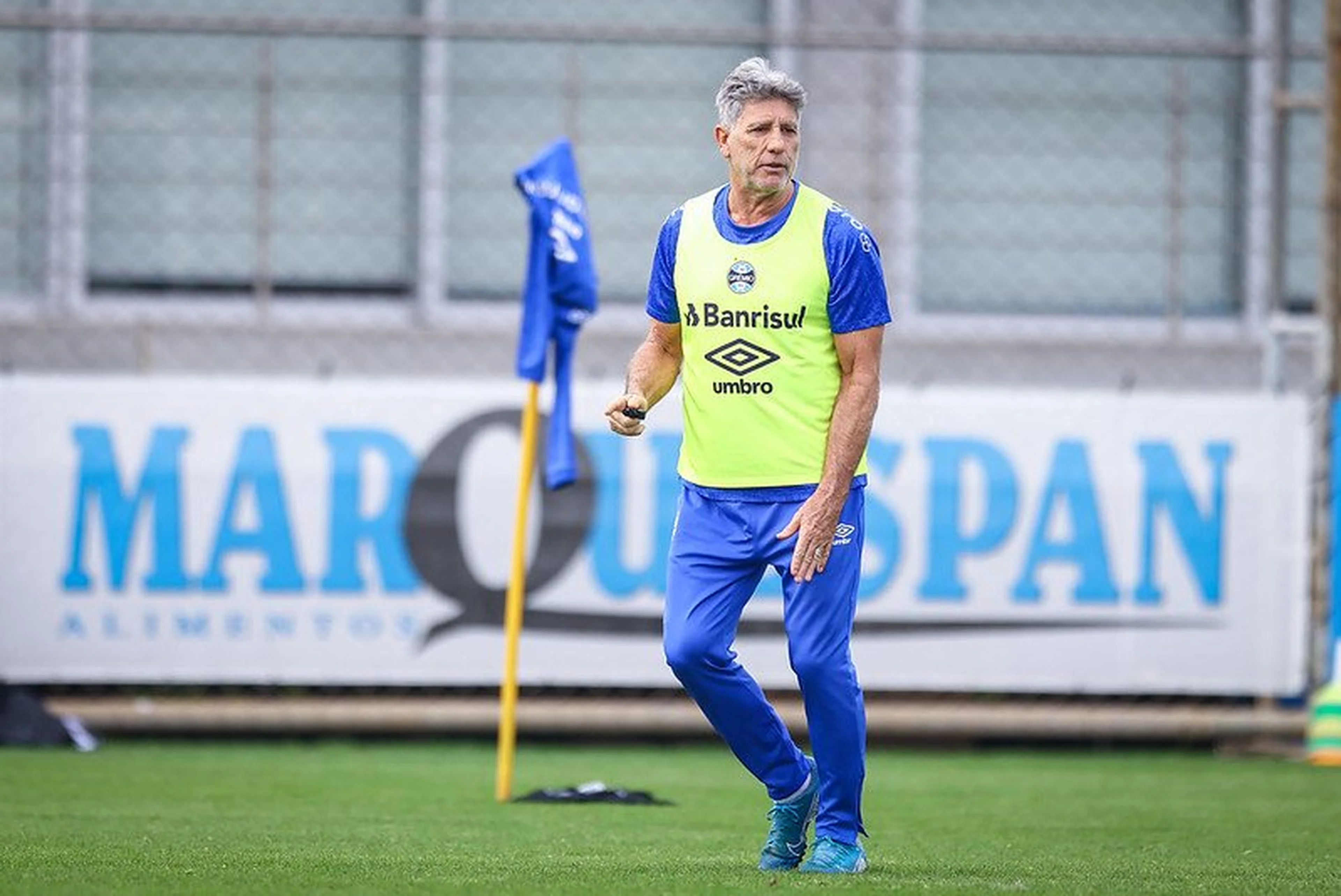 Lucas Uebel / Grêmio FBPA