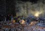 Itamaraty confirma morte de segunda vítima brasileira no Líbano 