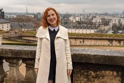 Influenciadora brasileira morre em Paris após ser atropelada em faixa de pedestre durante treinamento<!-- NICAID(15892493) -->