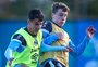 Com saída iminente de Thomas Luciano, Grêmio avalia novo lateral do Sub-20