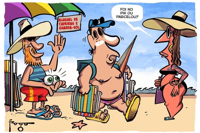 Gilmar Fraga / Agencia RBS