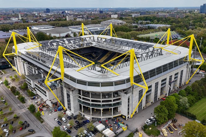 Ina FASSBENDER / AFP