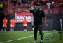 "A nossa equipe não conseguiu se impor", diz técnico do Juventude após derrota para o Brasil-Pel