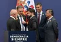 Presidentes latinos se reúnem no Chile para reforçar combate ao extremismo: "Defesa da democracia não cabe somente aos governos", diz Lula