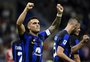 Lautaro Martínez comanda vitória da Internazionale