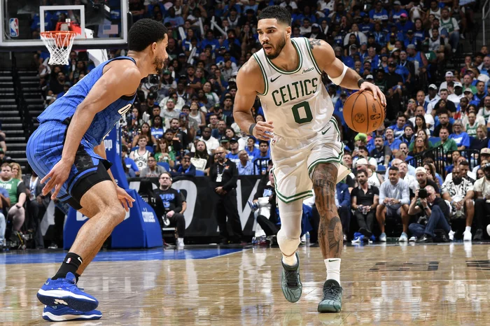 FERNANDO MEDINA / NBAE / Getty Images