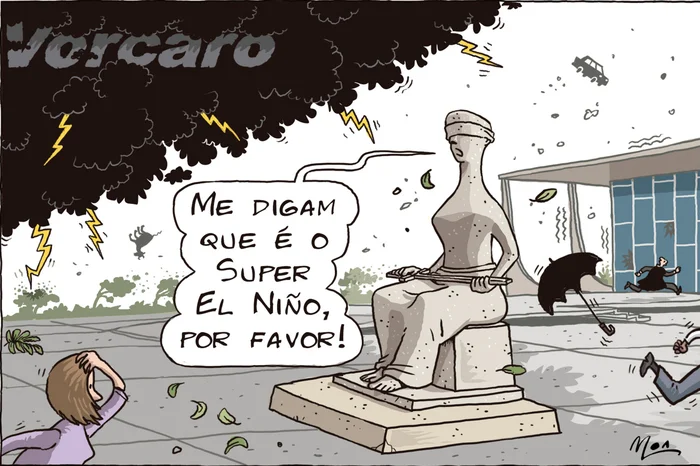 Moa / Especial