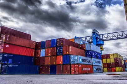 Exportações brasileiras de carne de frango alcançam 514,6 mil toneladas em março<!-- NICAID(15398869) -->