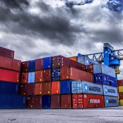 Exportações brasileiras de carne de frango alcançam 514,6 mil toneladas em março<!-- NICAID(15398869) -->