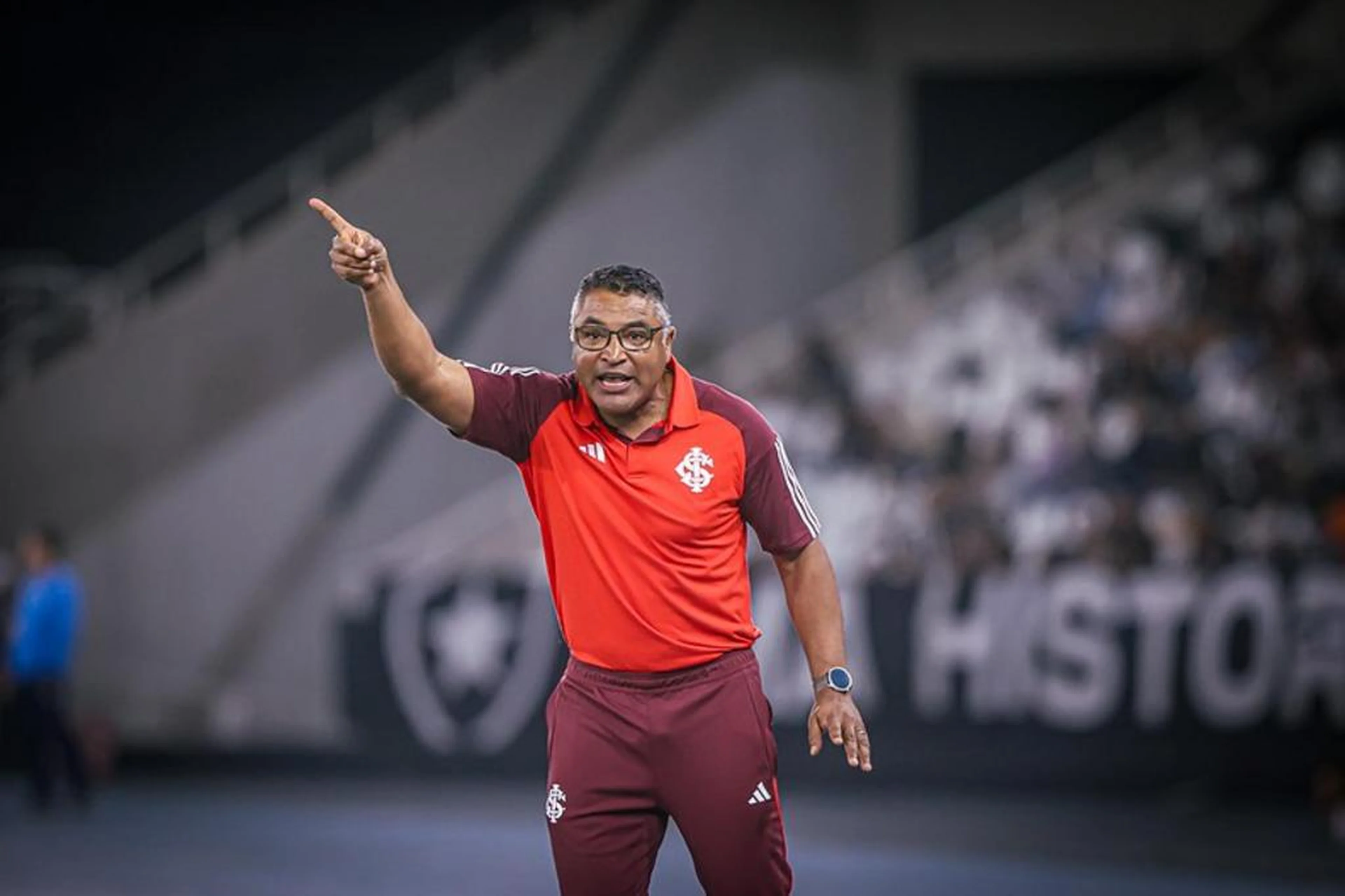 Ricardo Duarte/Inter,Divulgação