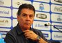 Eduardo Gabardo: a primeira contratação do Grêmio para 2026