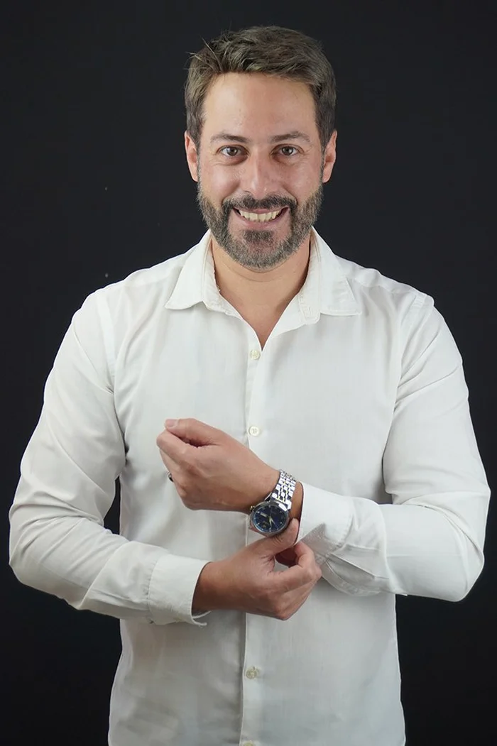 Israel Kuze / Divulgação