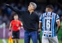 O motivo para o Grêmio negociar com Renato só depois de confirmar vaga à Libertadores