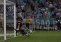 O novo empresário do goleiro Adriel
