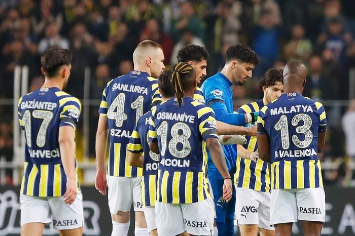 Fenerbahce / Divulgação Fenerbahce / Divulgação