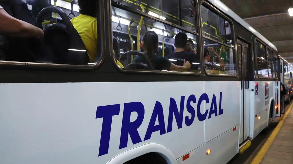 Transcal Transcal promete ampliar serviço entre Cachoeirinha, Gravataí e Porto ...