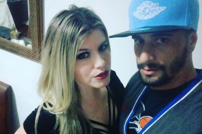 Instagram / Reprodução Instagram / Reprodução