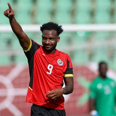 Faisal Bangal, futebol, Moçambique