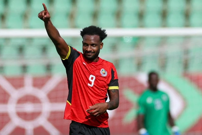 Foto por FRANCK FIFE / AFP