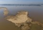 Perigo ou processo natural? O que dizem especialistas e autoridades sobre a "nova" ilha do Guaíba