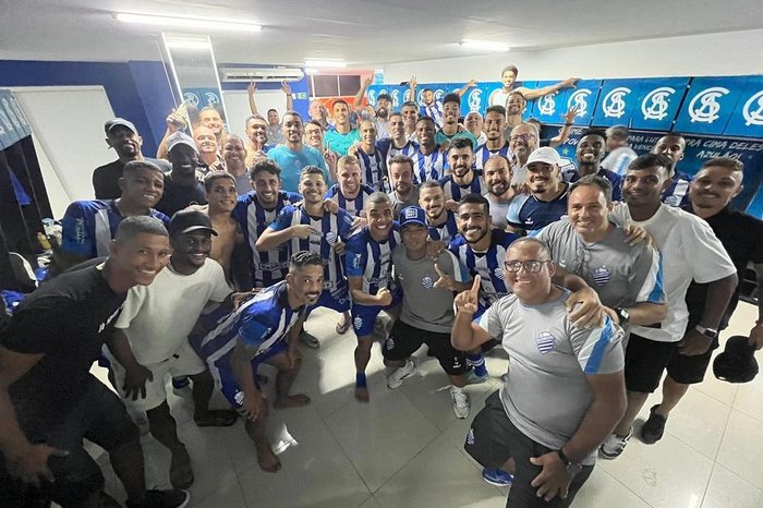 CSA / Divulgação