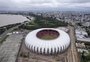 Jocimar Farina: o estádio Beira-Rio avançou sobre a Avenida Padre Cacique?