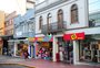 Lei das Fachadas em Caxias do Sul é atualizada, mas placas em prédios de interesse histórico seguirão menores