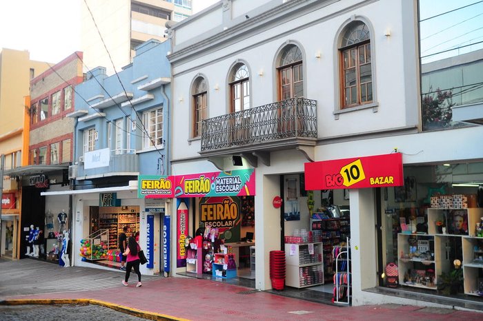 Porthus Junior / Agencia RBS