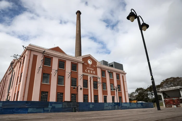 Jonathan Heckler / Agencia RBS