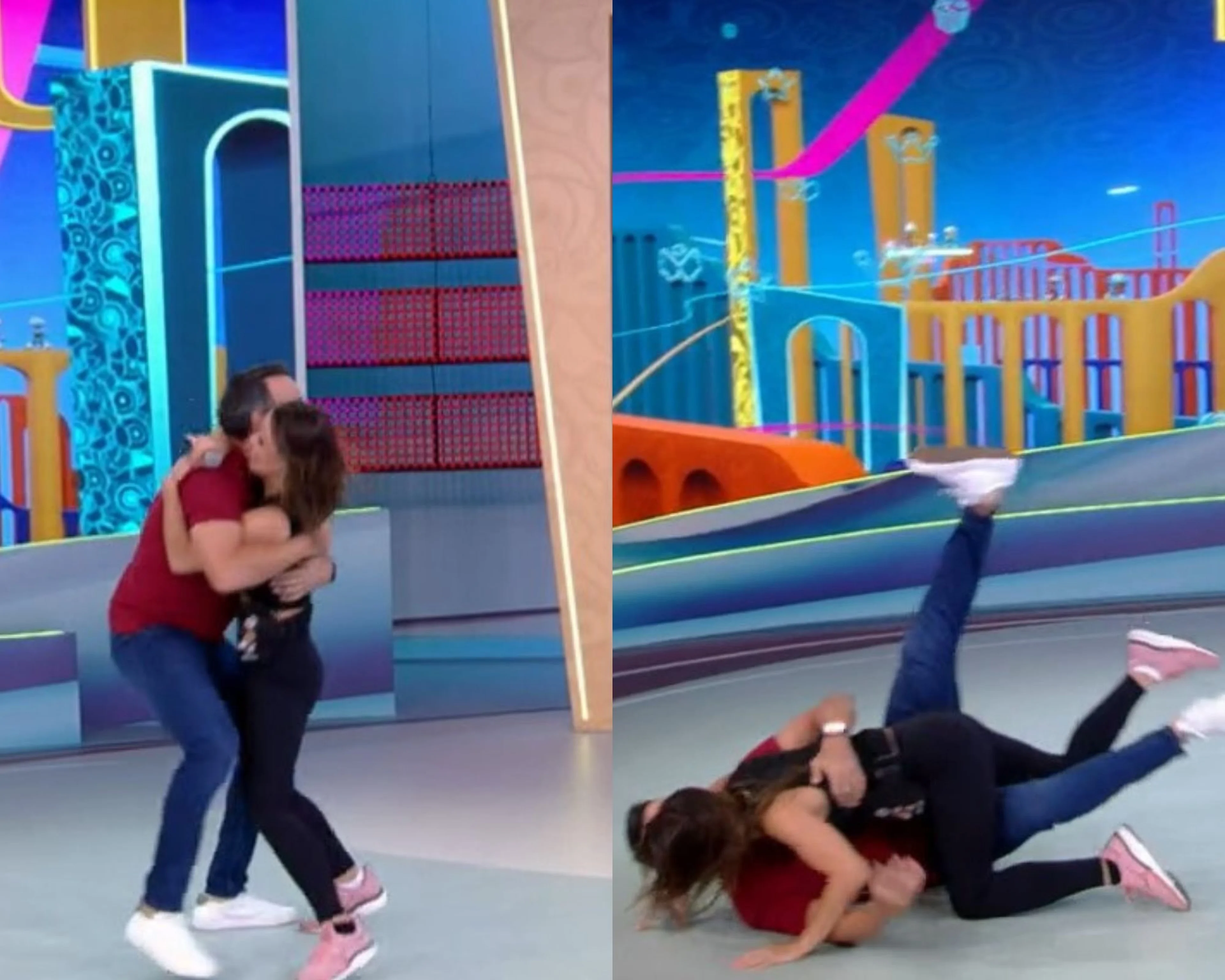 Globoplay/Reprodução