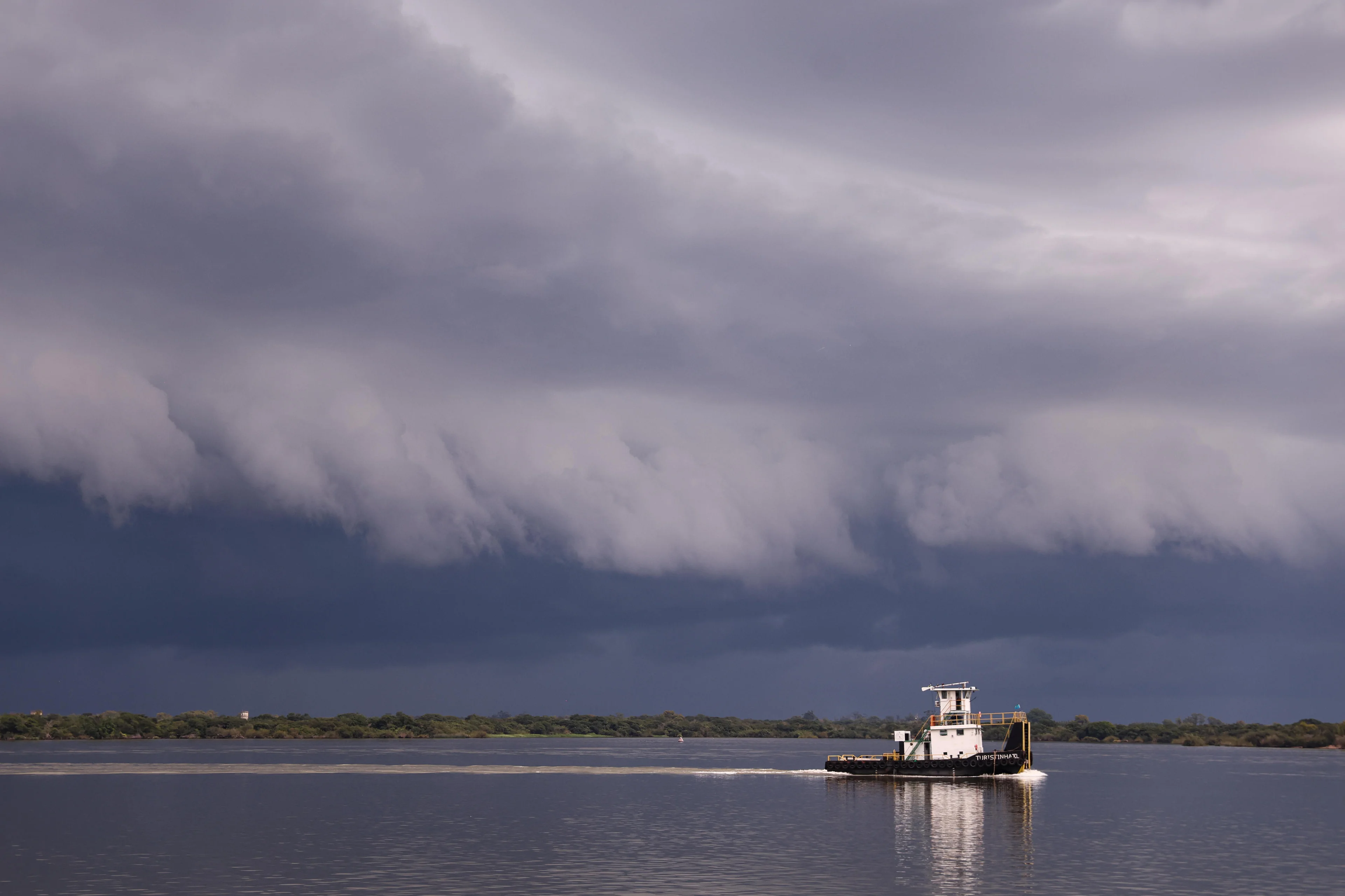 Bruno Todeschini/Agencia RBS