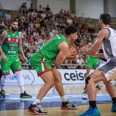 Fabricio Veríssimo, basquete, União Corinthians, NBB