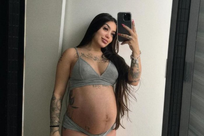 @xbix Instagram / Reprodução @xbix Instagram / Reprodução